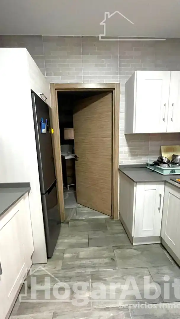 Casa con terraza en venta en Calle Ball de la Carxofa, imagen 10