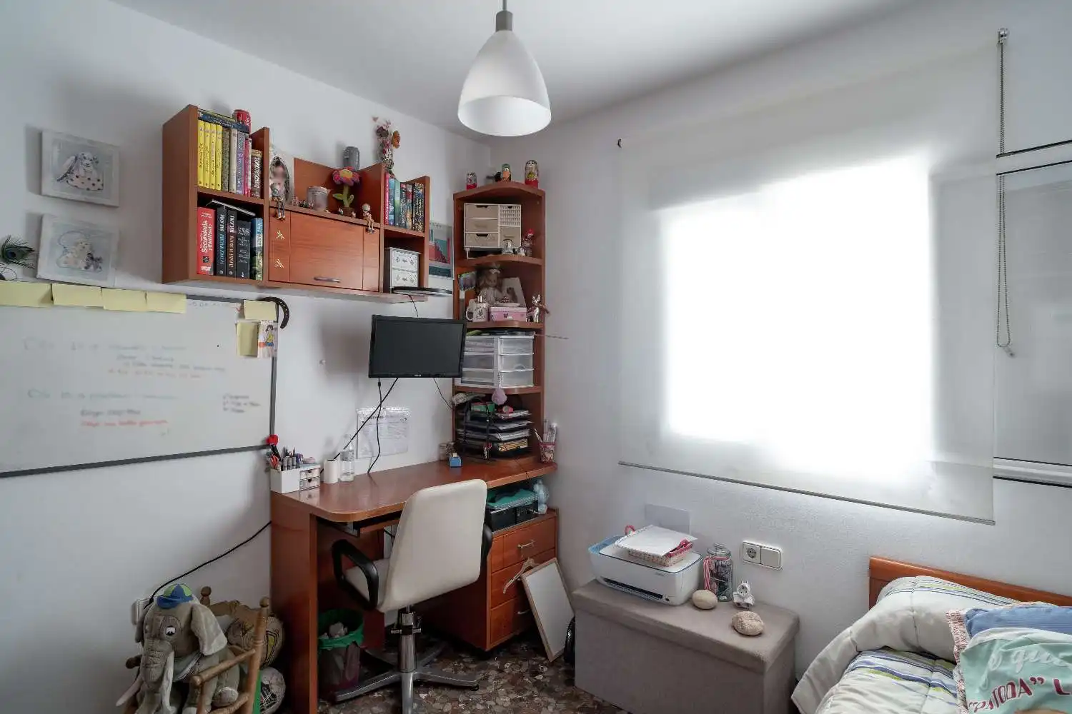 Casa o xalet en venda a Hispanidad - Vivar Téllez