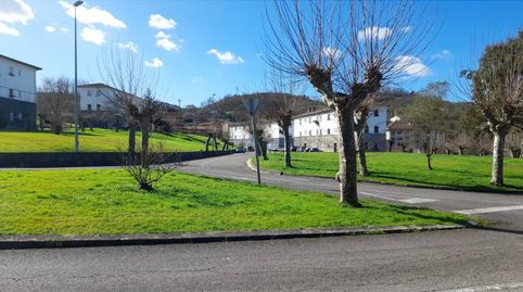 Foto 5 de Piso en venta en Calle Santa Barbara, Zaratamo, Bizkaia