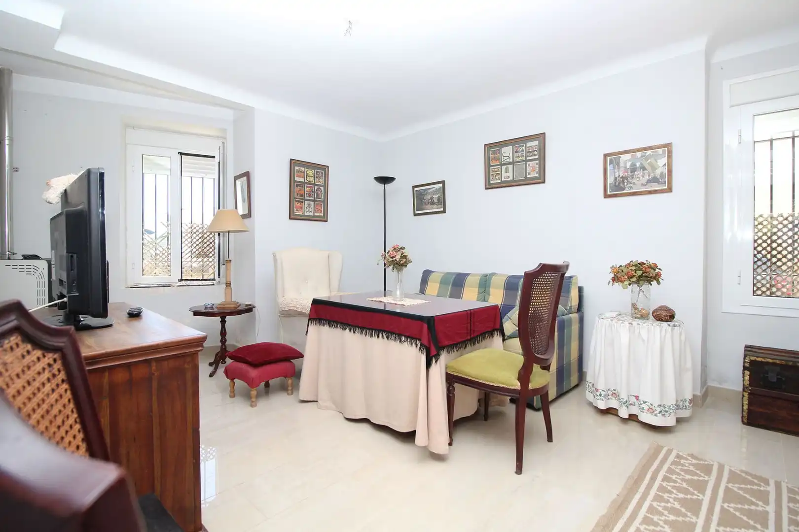 Finca rústica en venda a VELEZ MALAGA, Mollina