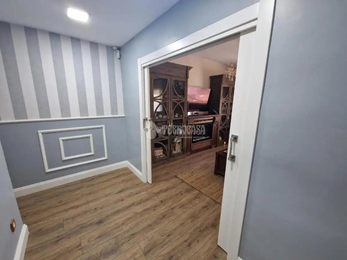 Piso en venta en Palencia con Aire acondicionado, Calefacción y Parquet