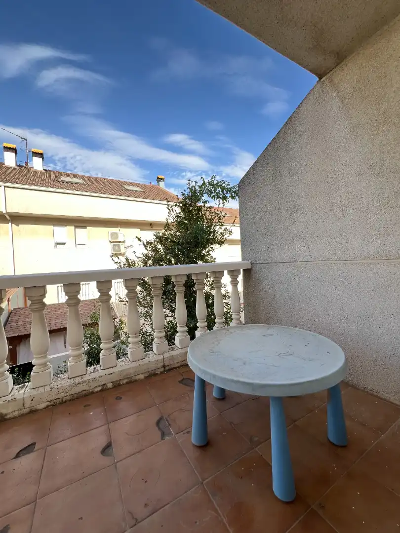 Adosado con piscina en venta en Calle de los Girasoles, imagen 88