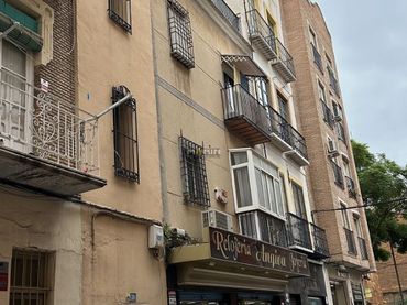 Mixte résidentiel à vendre à Calle de la Serreta