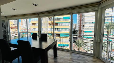 Foto 3 de Apartamento en venta en N/a, Playa Levante, Alicante