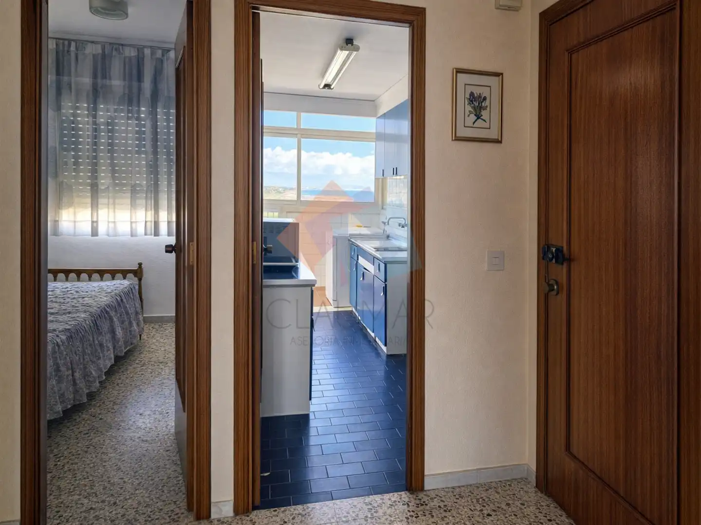 Piso con piscina en venta en Playa de Gandia, imagen 15