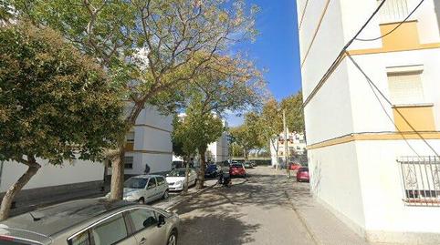 Foto 3 de Pis en venda a Cl Hnos Alvarez Quintero, El Juncal - Vallealto, El Puerto de Santa María