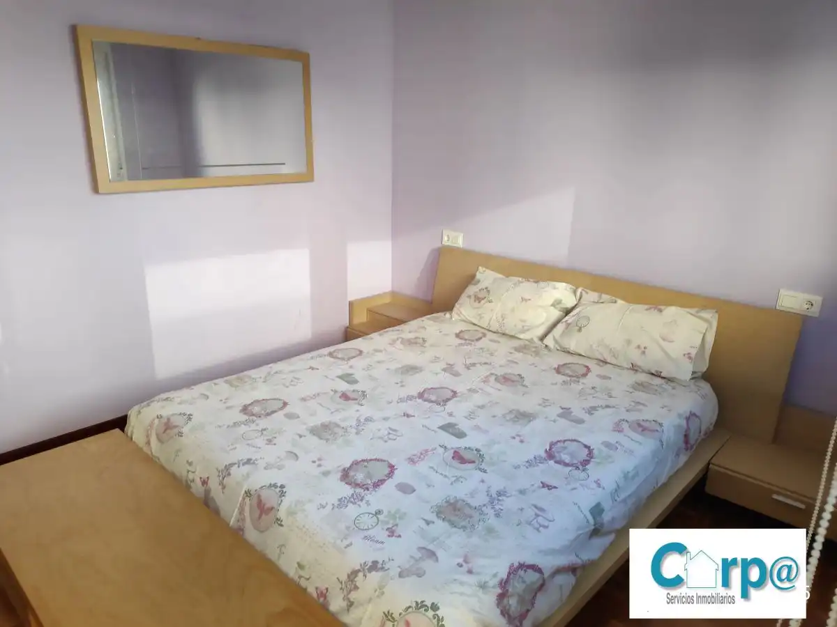 Casa adosada en venta en Andosilla