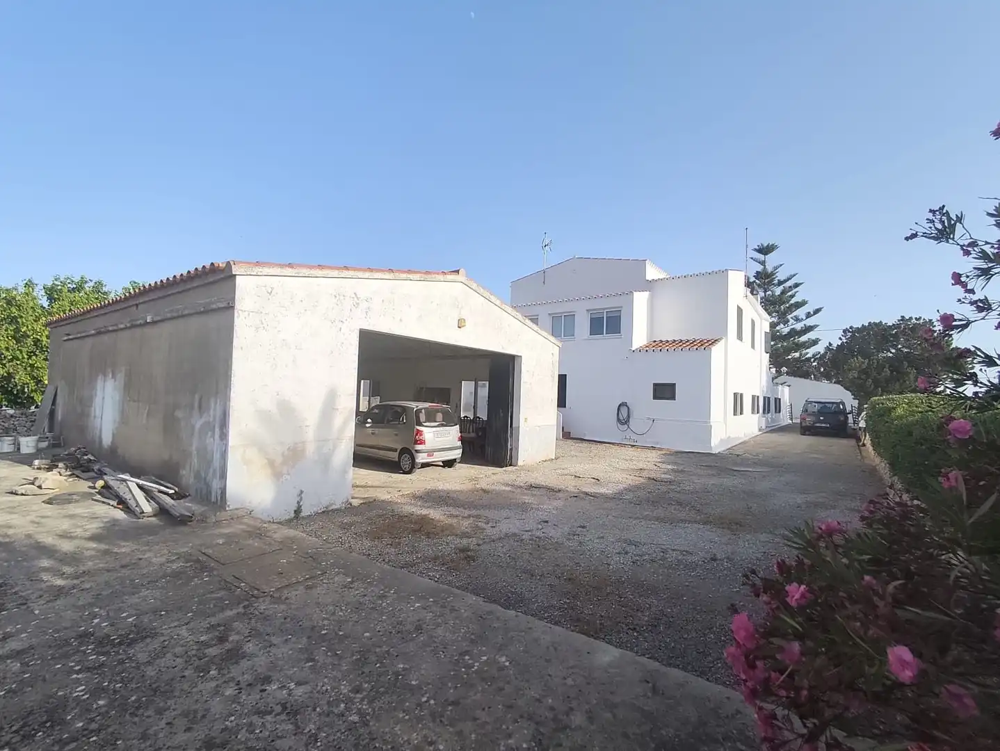 Casa con jardín en venta en Sant Lluís - S'Ullestrar - Torret, imagen 6