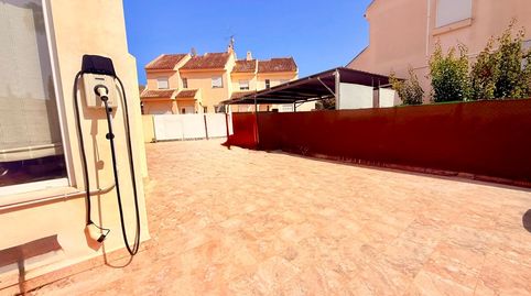 Foto 4 de Casa o xalet en venda a Sierra Helada, Benidorm