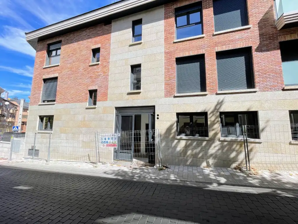Wohnung mit Aufzug zur Miete in Calle Matas Las, imagen 26