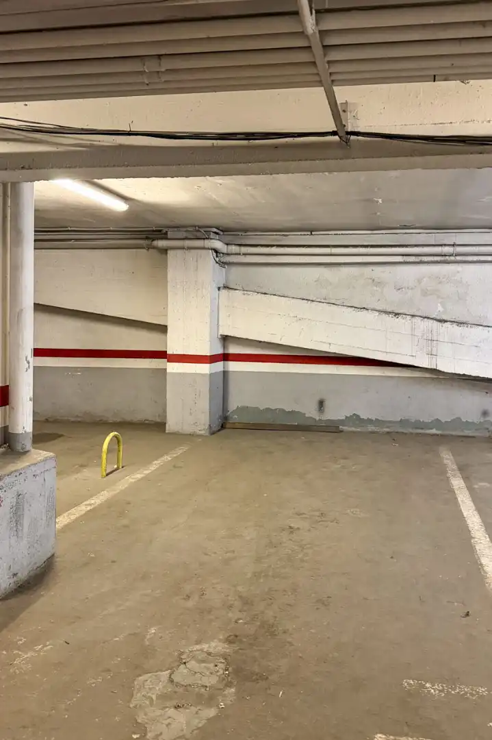 Appartement compact avec ascenseur à vendre à Plaça deth Malh Blanc 76, imagen 26