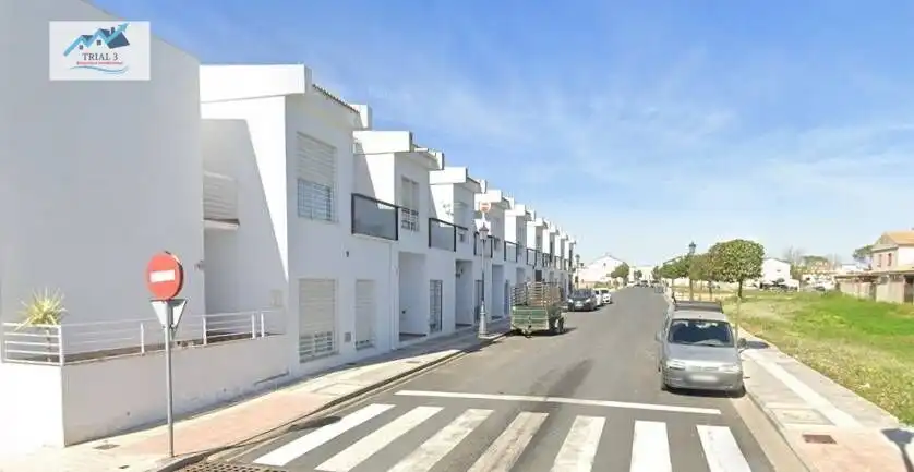 Adossat en venda a Calle CONCHA ALVAREZ FERNANDEZ
