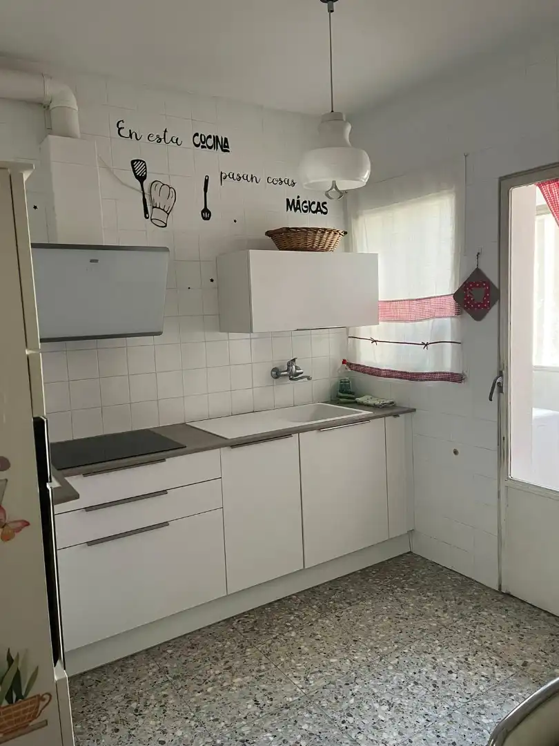 Piso en venta en Calle de Luis Bermejo, 6, Romareda