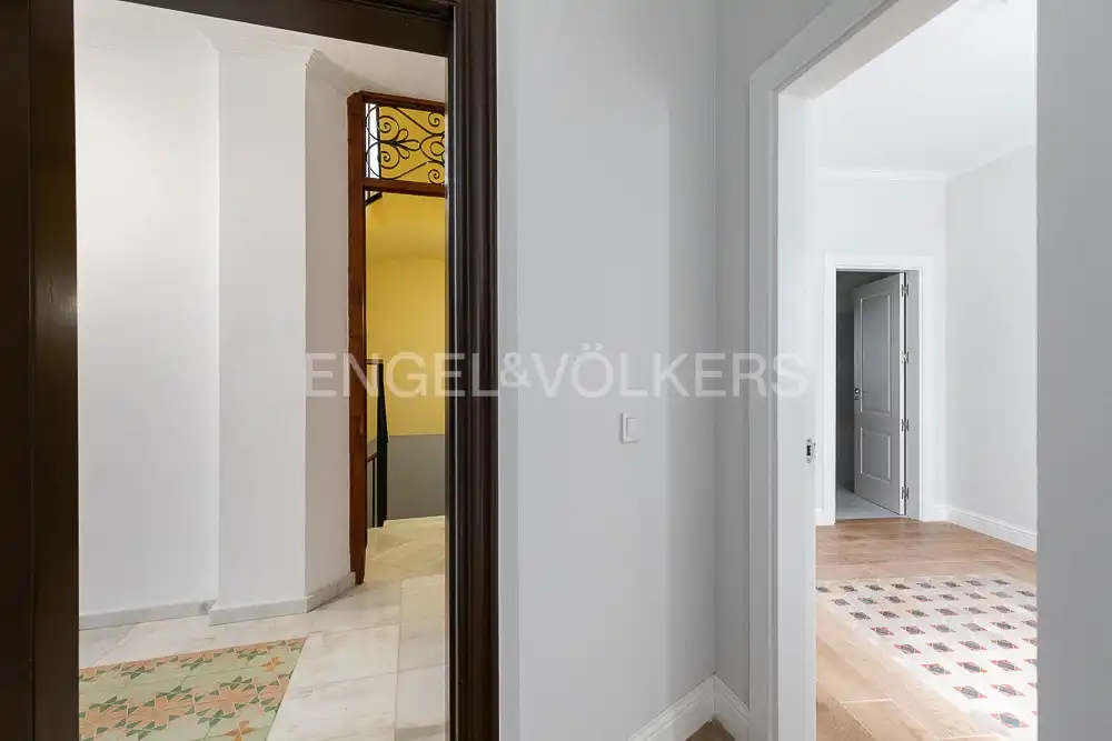Ático en venta en Valencia con Aire acondicionado, Calefacción y Terraza