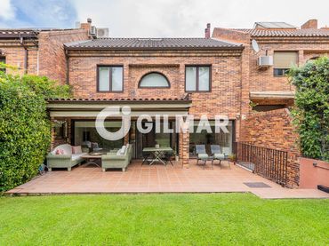 Reihenhaus mit Pool zum Verkauf in El Soto de la Moraleja