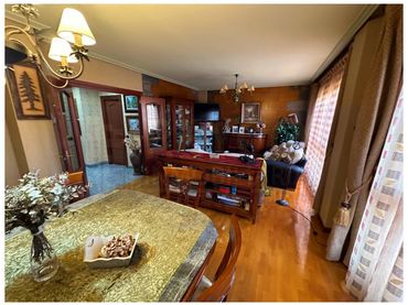 Casa a schiera con balcone in vendita a Lardero