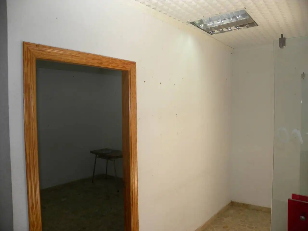 Local comercial en venda a Caravaca de la Cruz, imagen 2