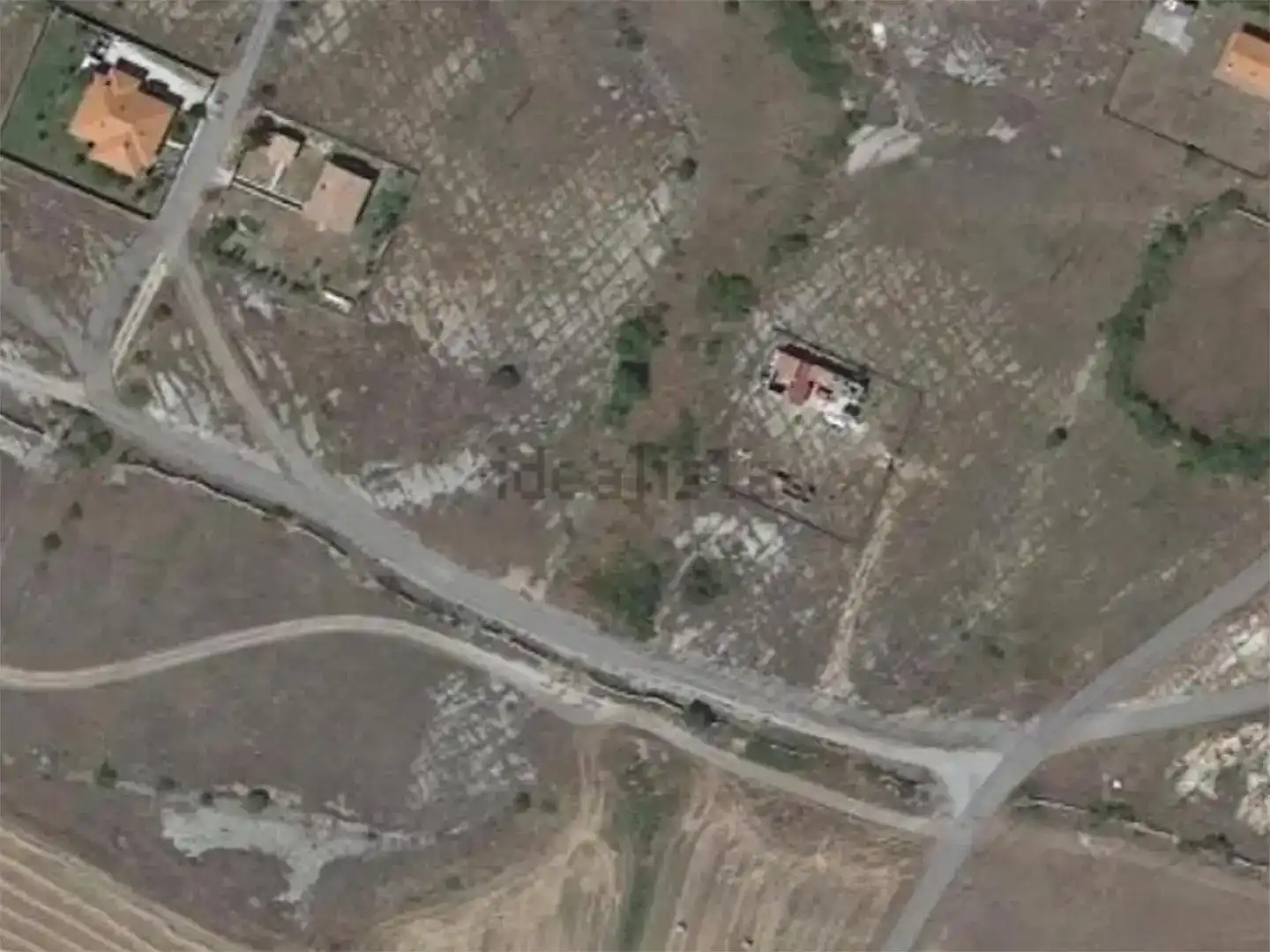 Land for sale in Valle de Losa