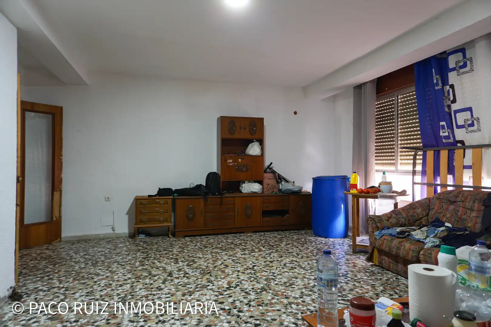 Casa o chalet en venta en Viator con Amueblado y Balcón
