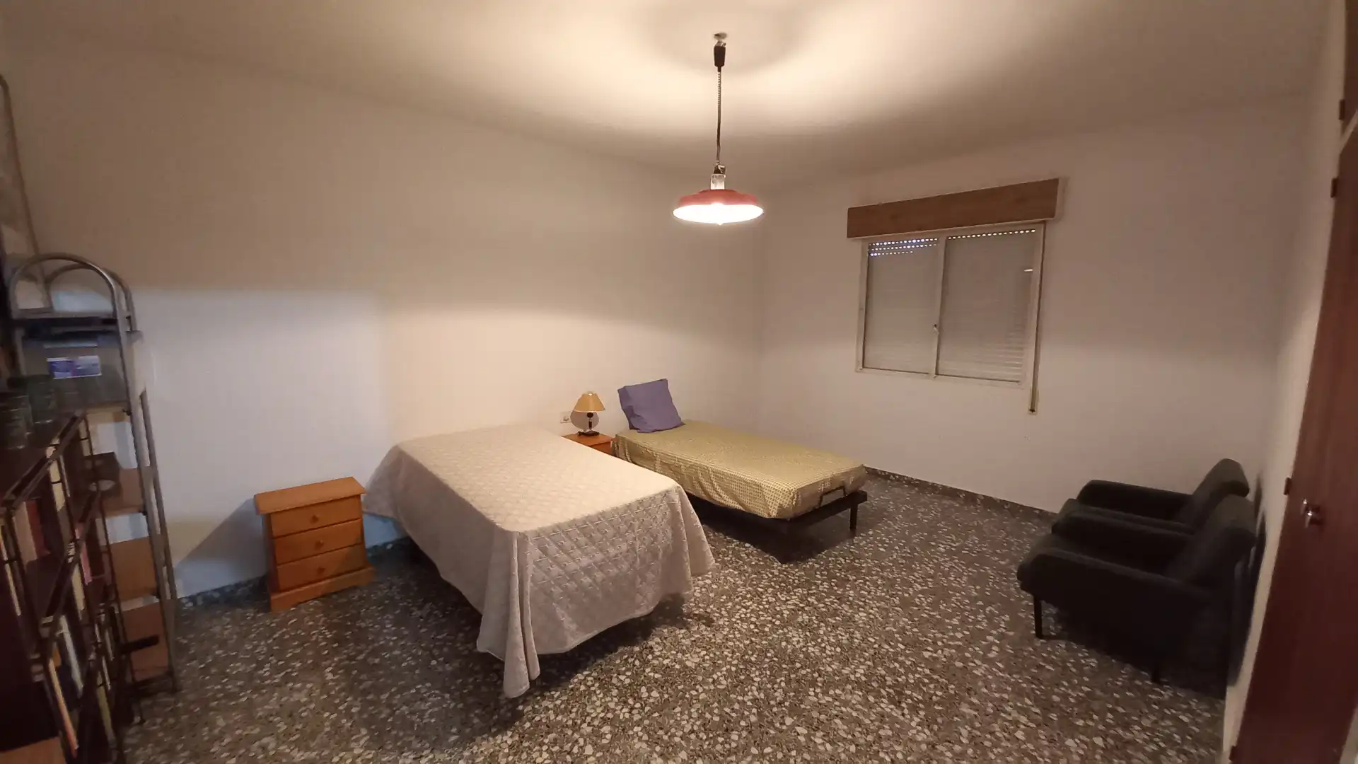 Dormitori de Finca rústica en venda en Albacete amb Jardí privat, Traster i Piscina