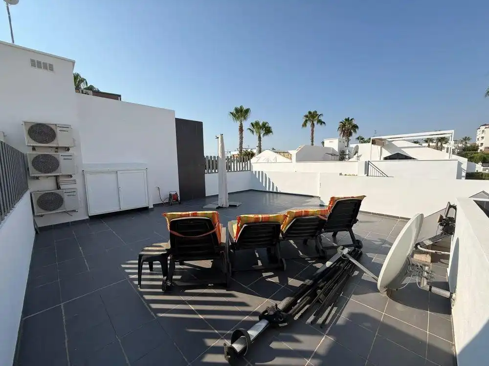 Casa en venda a Orihuela Costa, imagen 19