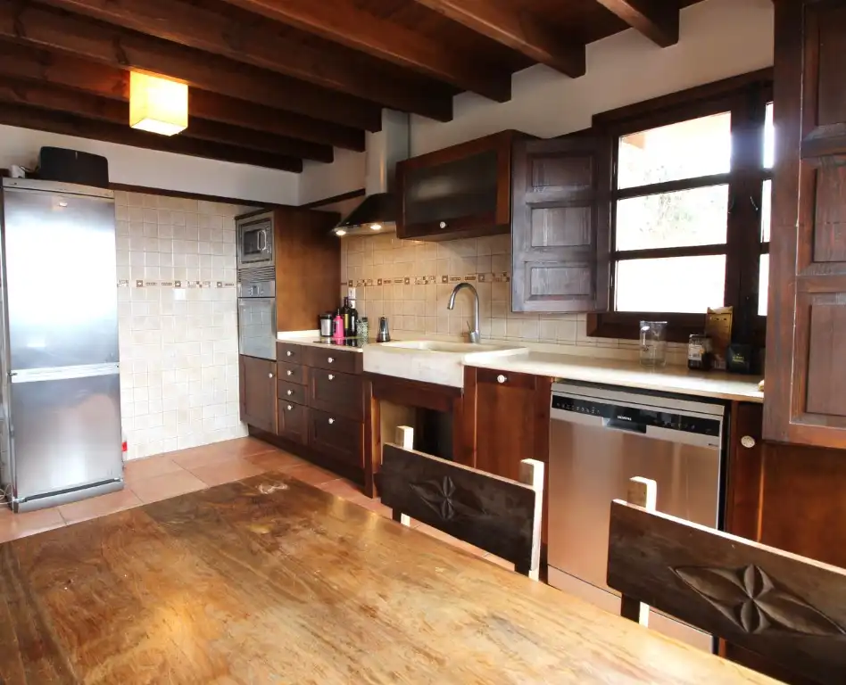 Chalet con terraza en venta en Parres, imagen 10