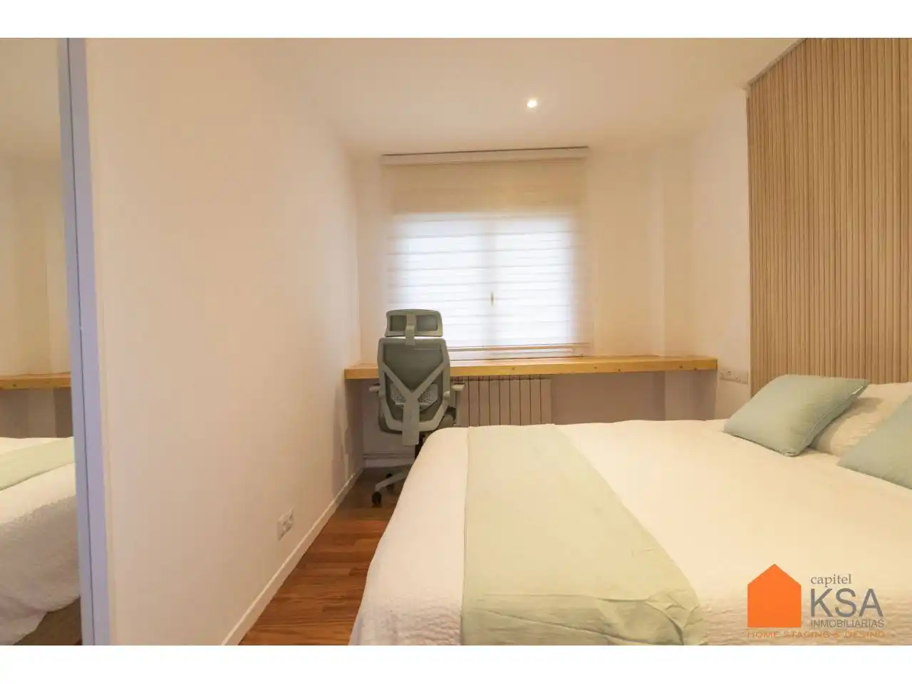 Flat with lift to rent in Calle Santiago del Estero, imagen 27