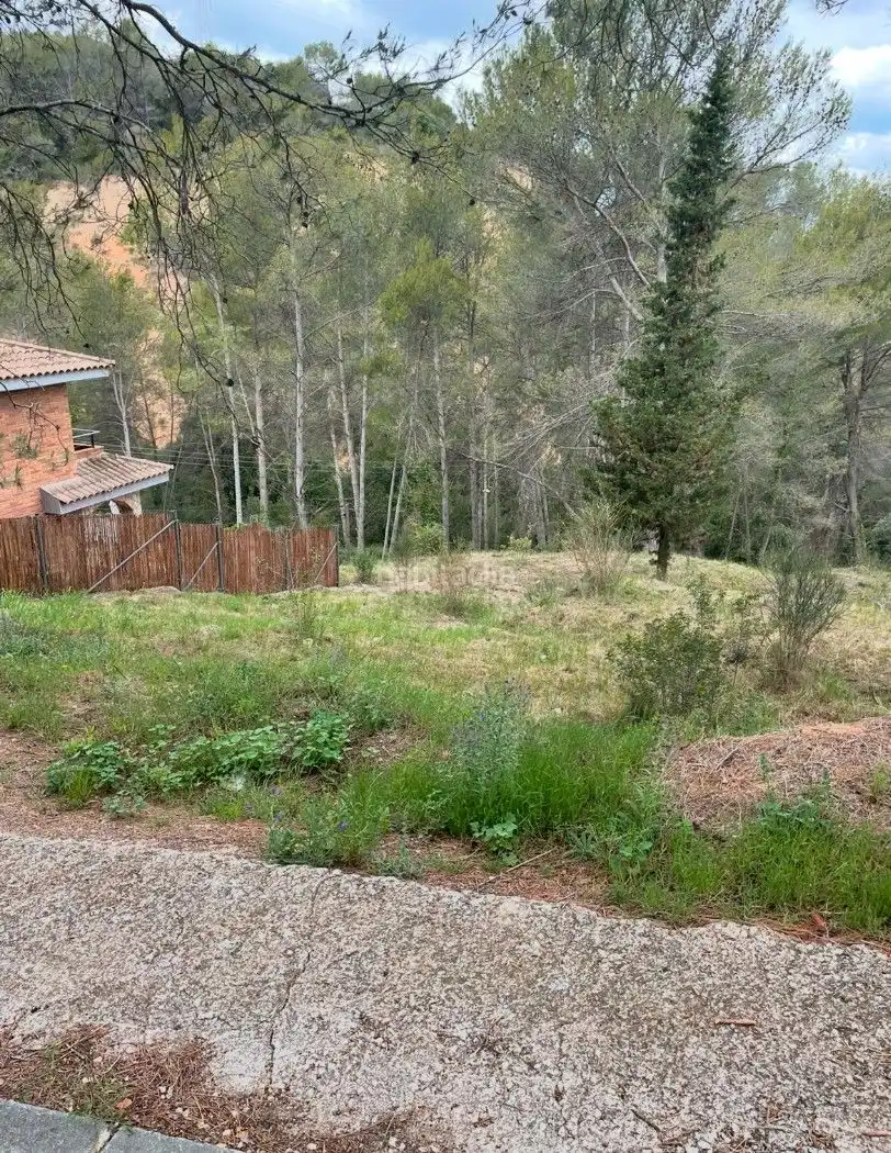 Terreno residencial en venta en Carrer de Pau Casals 7, imagen 5