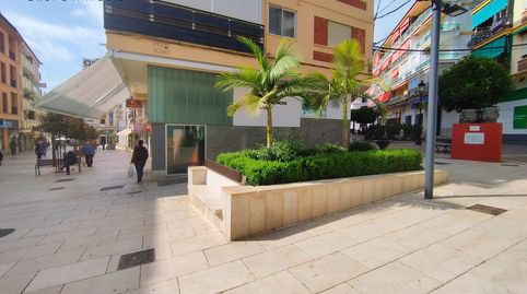 Piso en la zona centro de Vélez-Málaga