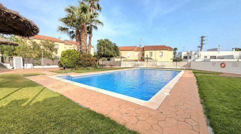 Foto 2 de Casa adosada en venta en Creixell, Tarragona