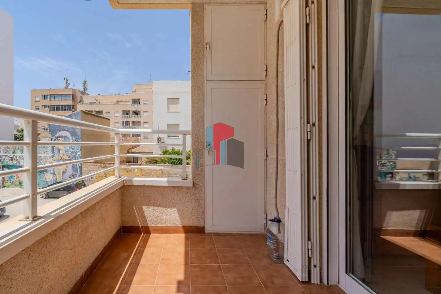 Apartment with lift for sale in Travesía Maldonado 1, imagen 12