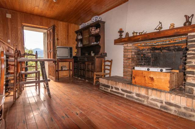 Casa-chalet en Venta en Carrer Cap de Carrera, 4 en Canejan