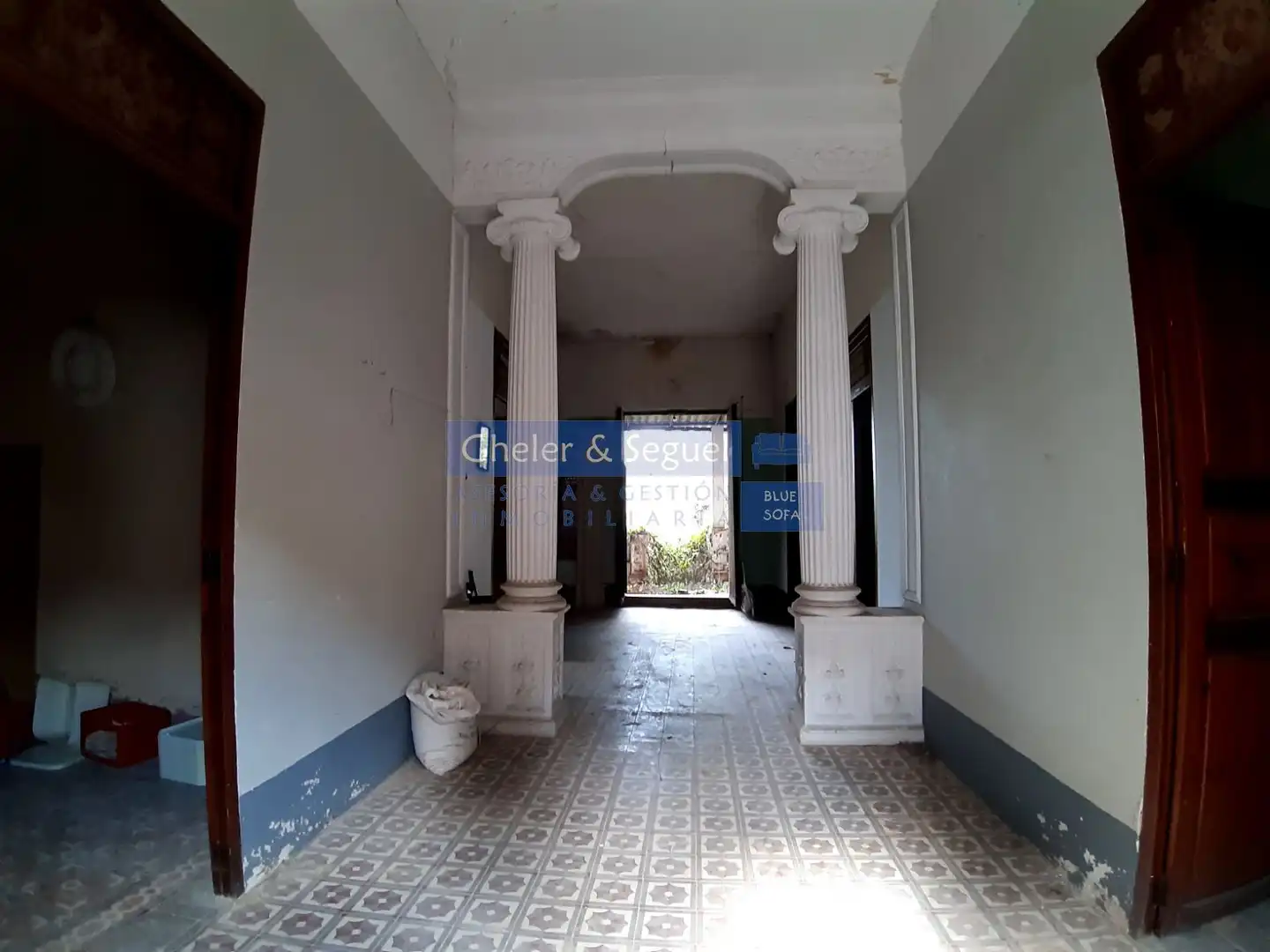 Casa in vendita a Gilet