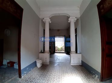 Casa en venta en Gilet