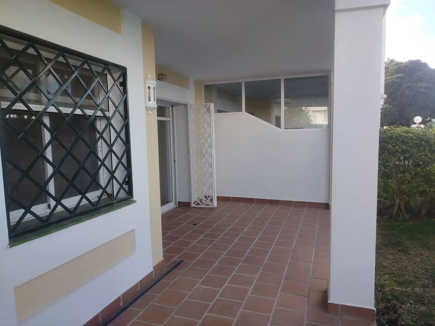 Piso en venta en Marbella con Aire acondicionado, Terraza y Amueblado