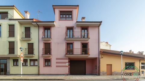 Foto 4 de Piso en venta en Soto del Barco - Ruben Dario, 42, Soto del Barco, Asturias