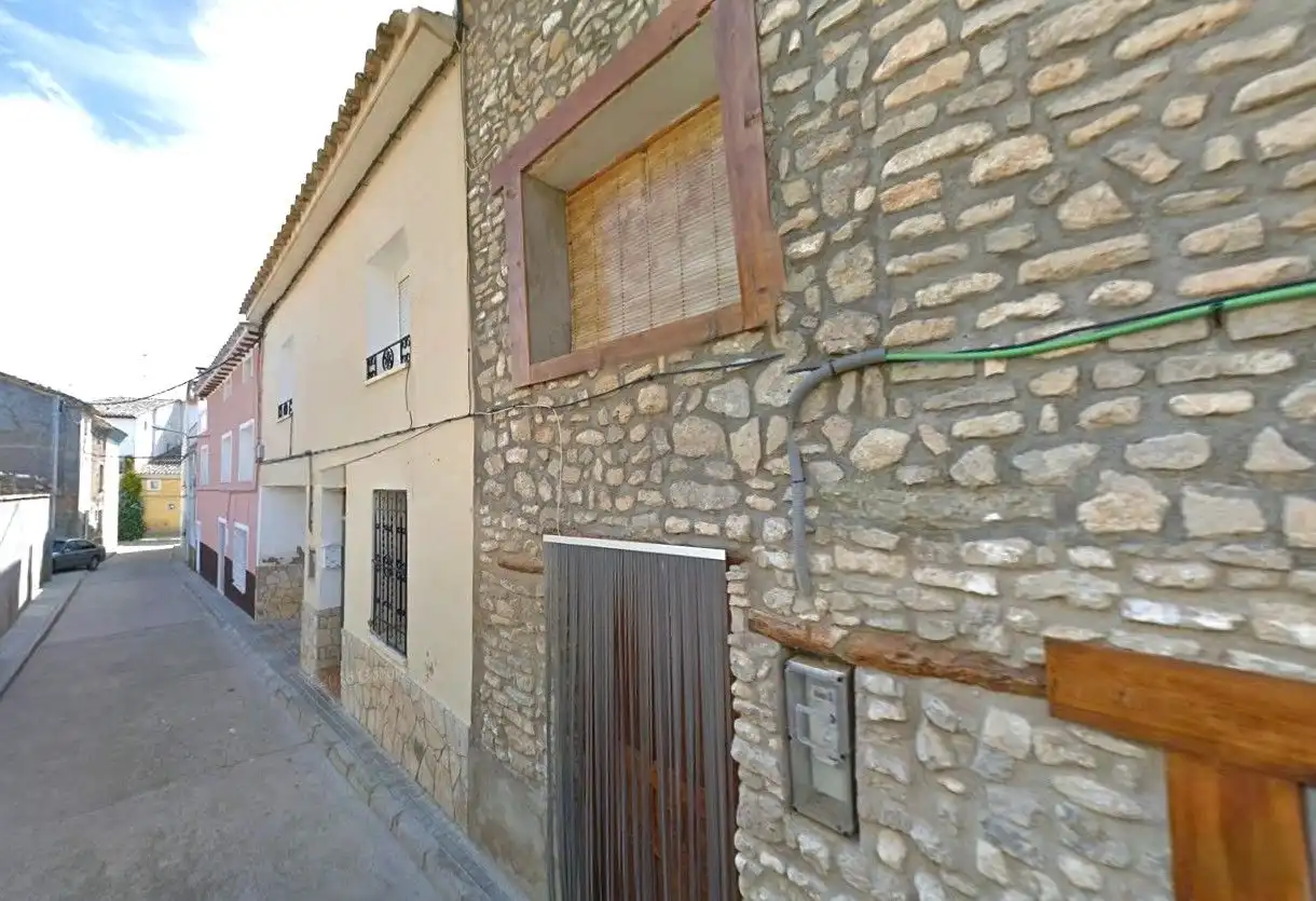 Adossat en venda a Lanaja, imagen 2