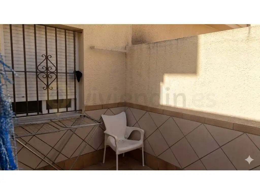 Balcony of Detached homes for sale in Jerez de la Frontera