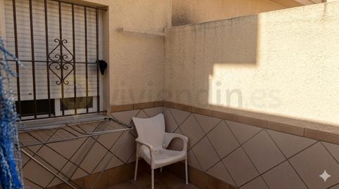 Foto 5 de Casa adosada en venda a Parque Atlántico - Ronda este, Jerez de la Frontera