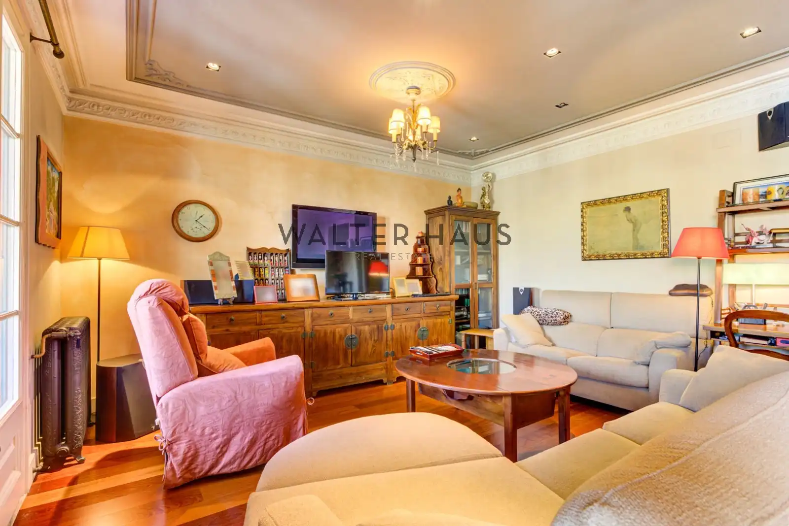 Appartement avec terrasse à vendre à Carrer de Roger de Llúria, imagen 17