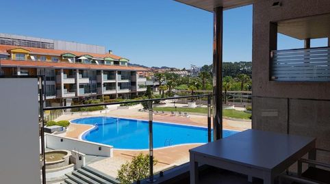 Photo 3 of Flat for sale in Rúa Rio Valiejos, 2, Adina - Portonovo, Sanxenxo