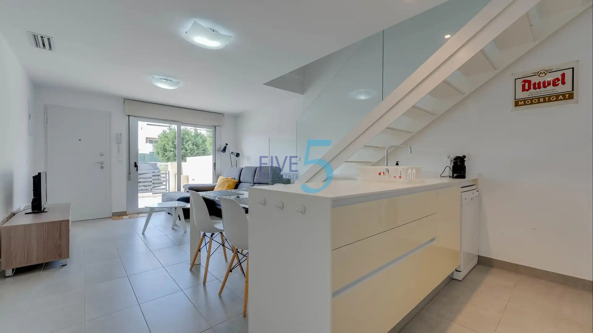 Maison mitoyenne avec terrasse à vendre à Lo Pagán, imagen 8