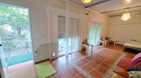 Foto 2 de Planta baixa en venda a Sant Joanet, Valencia