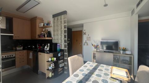 Foto 4 de Àtic en venda a Santa Margarida de Montbui, Barcelona