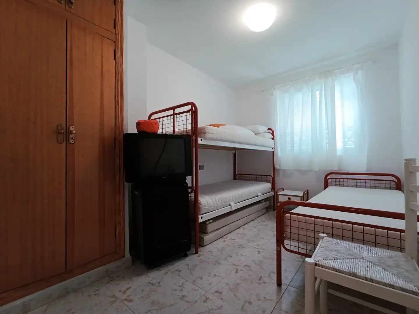 Appartement compact avec ascenseur à vendre à Carrer Torrecaiguda 10, imagen 11