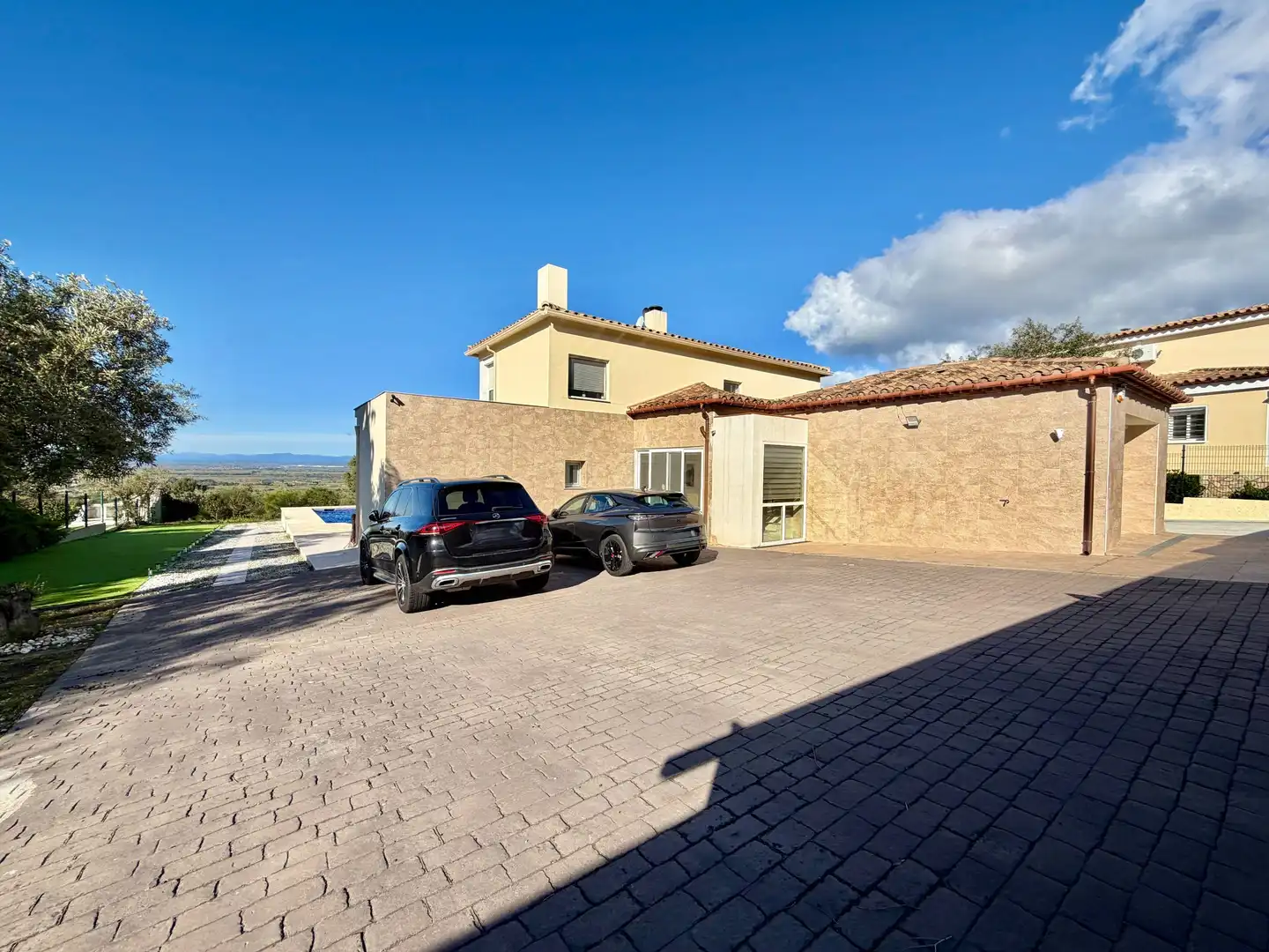 Casa con piscina in vendita a Calle BALMES, imagen 27