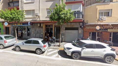 Foto 3 de Piso en venta en Calle de Pablo Iglesias, 48, Plaza de Toros - Santa Rita, Almería Capital