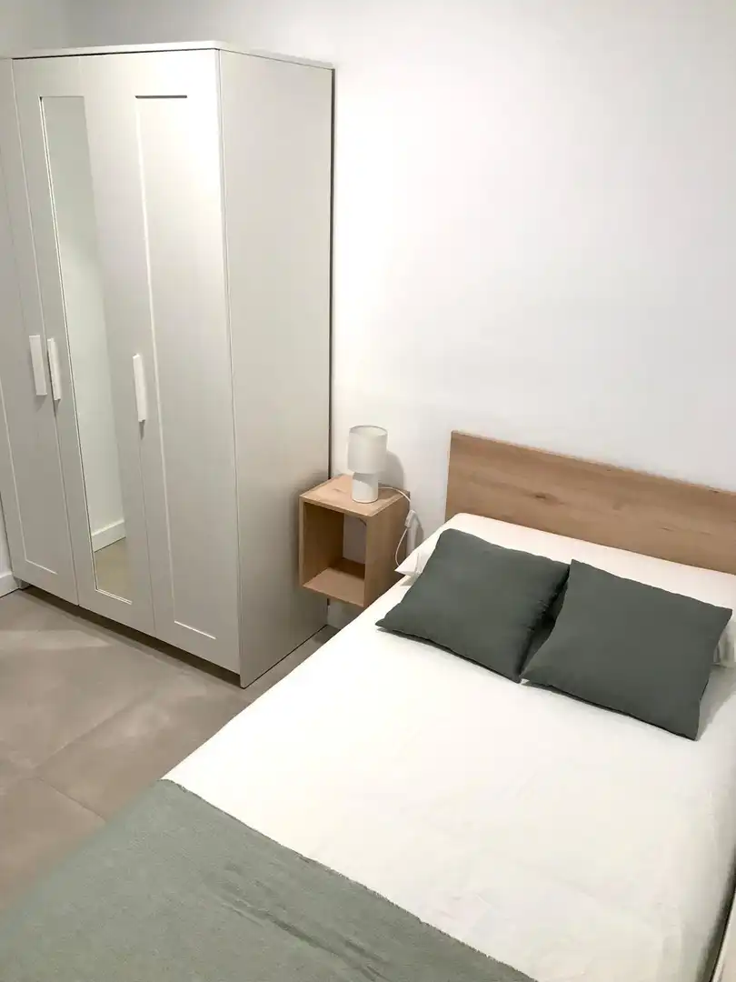 Flat for rent in Calle CARRETERA DE LLIRIA, El Castell