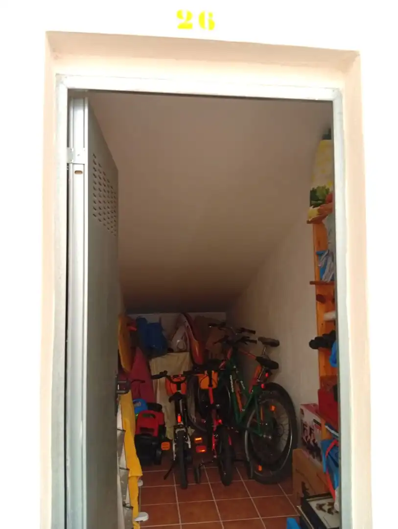 Wohnung mit Pool zum Verkauf in MOSSEN JAUME SOLER, imagen 25