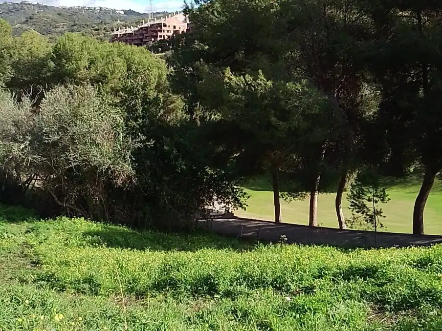 Terreni e lotti in vendita a Paseo del Golf 4, imagen 5